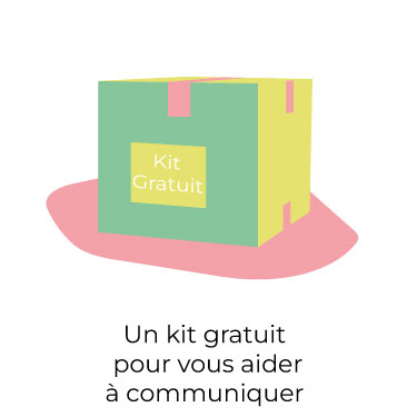 Un kit gratuit