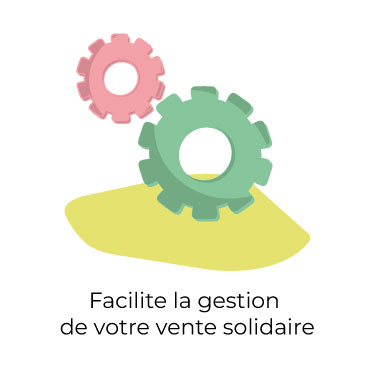 Facilité de gestion